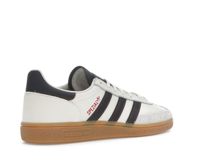 adidas Handball Spezial Off White Core Black Red