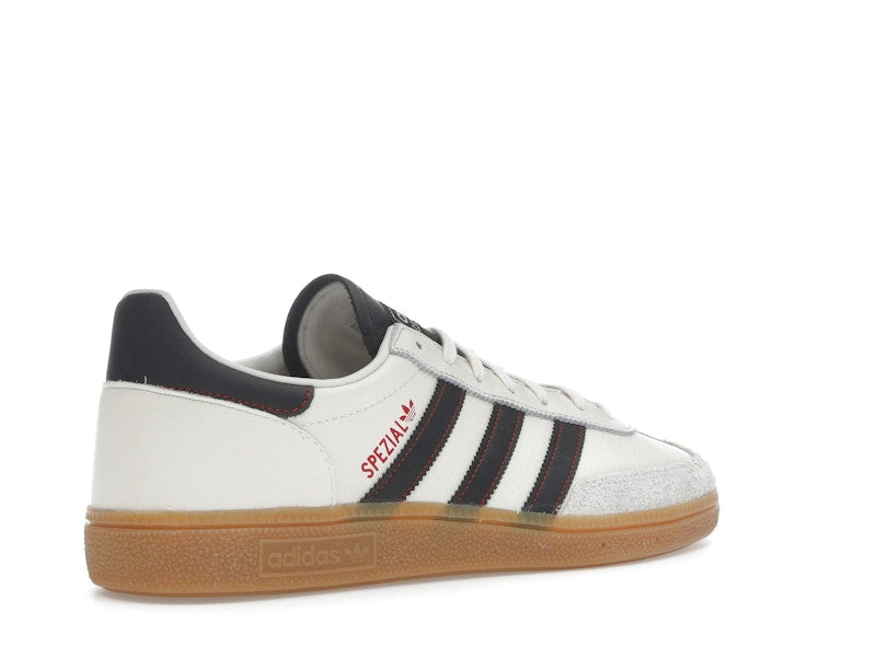 adidas Handball Spezial Off White Core Black Red