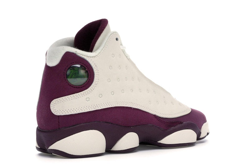 Jordan 13 Retro Bordeaux (GS)