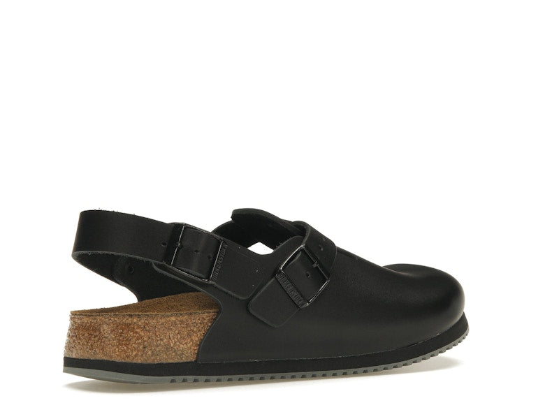 Birkenstock Tokyo Super Grip Black