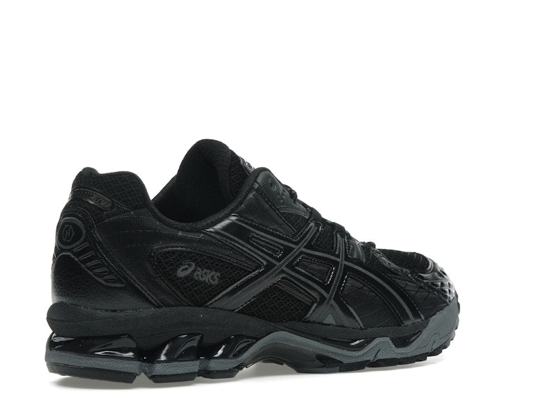 ASICS Gel-Nimbus 10.1 Haven Black Grey