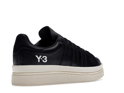 adidas Y-3 Hicho Black
