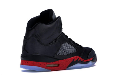 Jordan 5 Retro Satin Bred