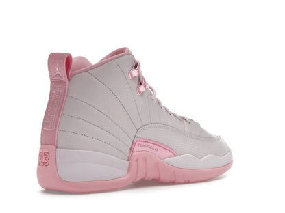 Jordan 12 Retro Pearl Pink (GS)