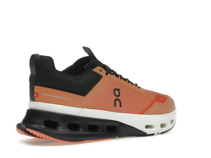 On Running Cloudnova X Canyon Salmon