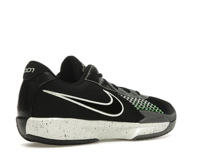 Nike Zoom GT Cut Academy Black Green Strike