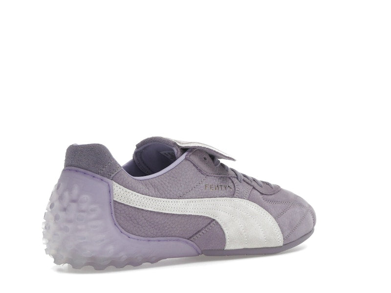 Puma Avanti LS Fenty Stitched Light Purple
