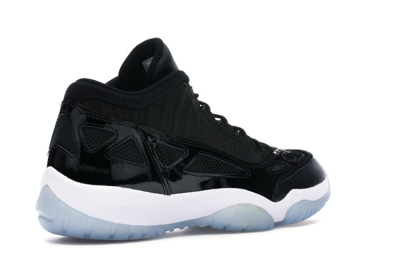 Jordan 11 Retro Low IE Space Jam