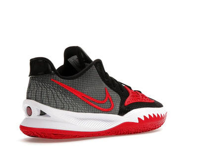 Nike Kyrie 4 Low TB Black University Red