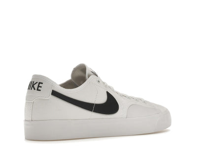 Nike SB Blazer Court White Black
