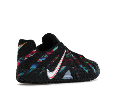 Nike Ja 3 King of the Court (GS)