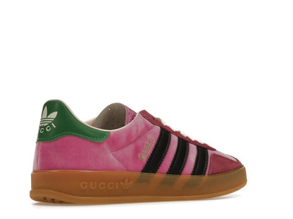 adidas x Gucci Gazelle Pink (Women's)