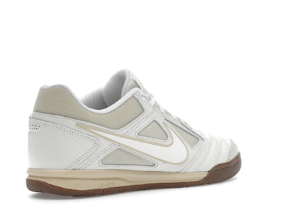 Nike Gato Sail White Gum Dark Brown Light Khaki