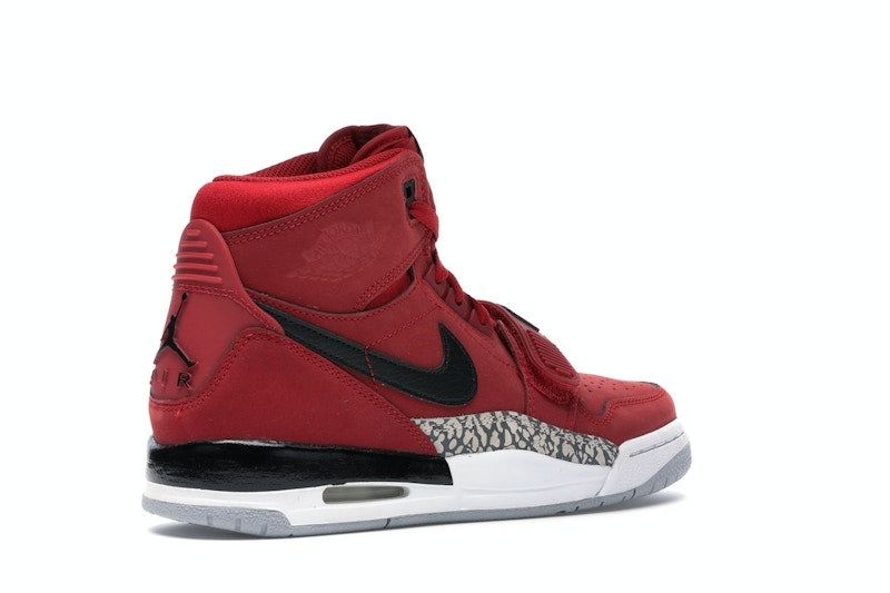 Jordan Legacy 312 Toro (GS)