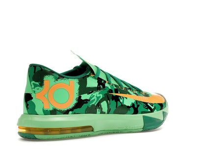 Nike KD 6 Easter