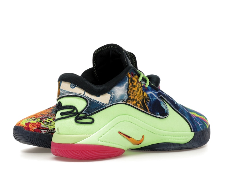 Nike LeBron 22 Bryce's World