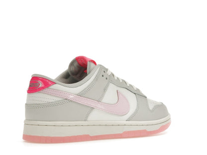 Nike Dunk Low 520 Pack Pink