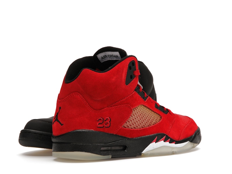 Jordan Raging Bull Pack (5/5)