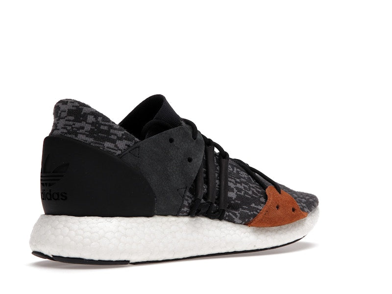 adidas EQT Primeknit Pack Grey F15