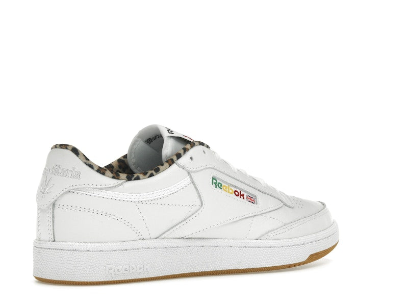 Reebok Club C 85 Wacko Maria White