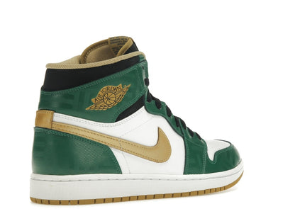 Jordan 1 OG Celtics