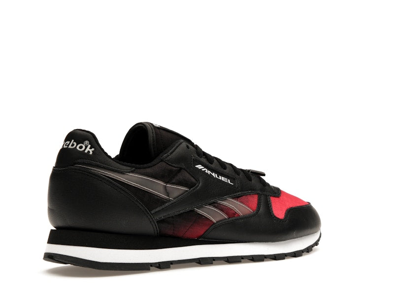 Reebok Classic Leather Anuel AA The Sky Above The Street