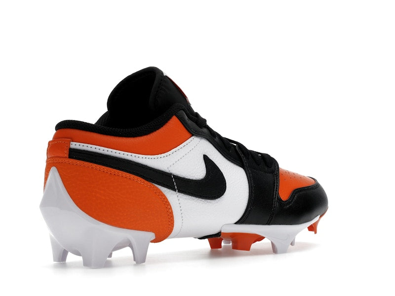 Jordan 1 Low TD Cleat Shattered Backboard