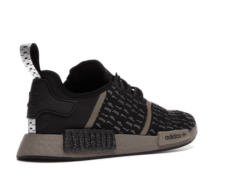 adidas NMD R1 Star Wars The Mandalorian