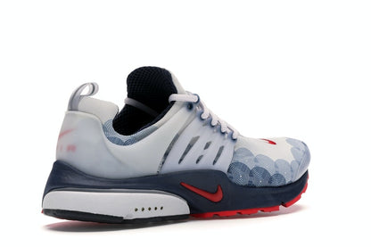 Nike Air Presto Olympic (2016)