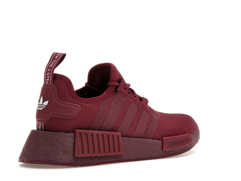 adidas NMD R1 Victory Crimson (Women's)