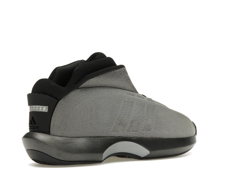 adidas Crazy 1 Core Black