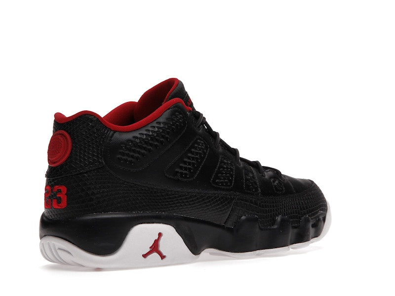 Jordan 9 Retro Low Snakeskin (GS)
