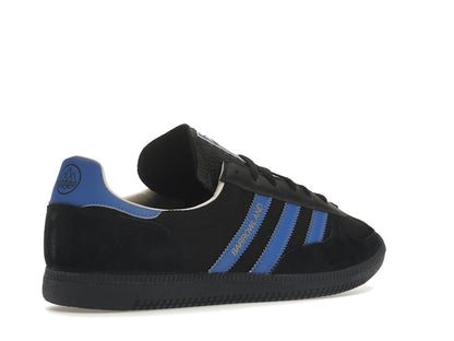 adidas Barrowland SPZL Black Night Navy