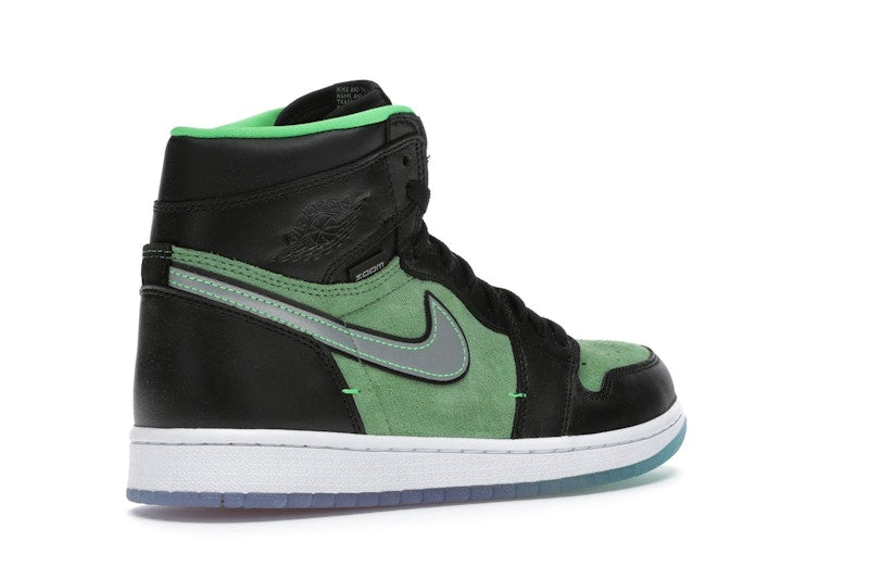 Jordan 1 Retro High Zoom Zen Green