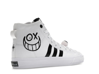 adidas Nizza Hi Andre Saraiva Love Union