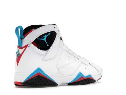 Jordan 7 Retro Orion