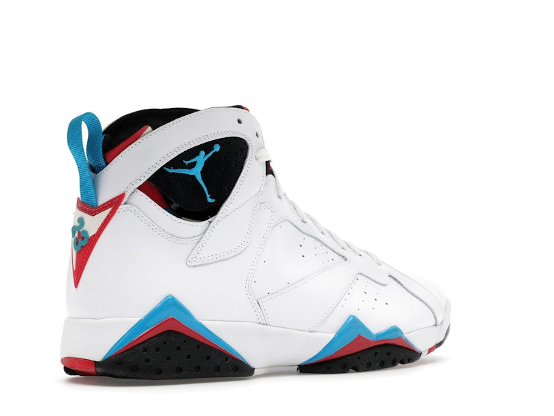 Jordan 7 Retro Orion