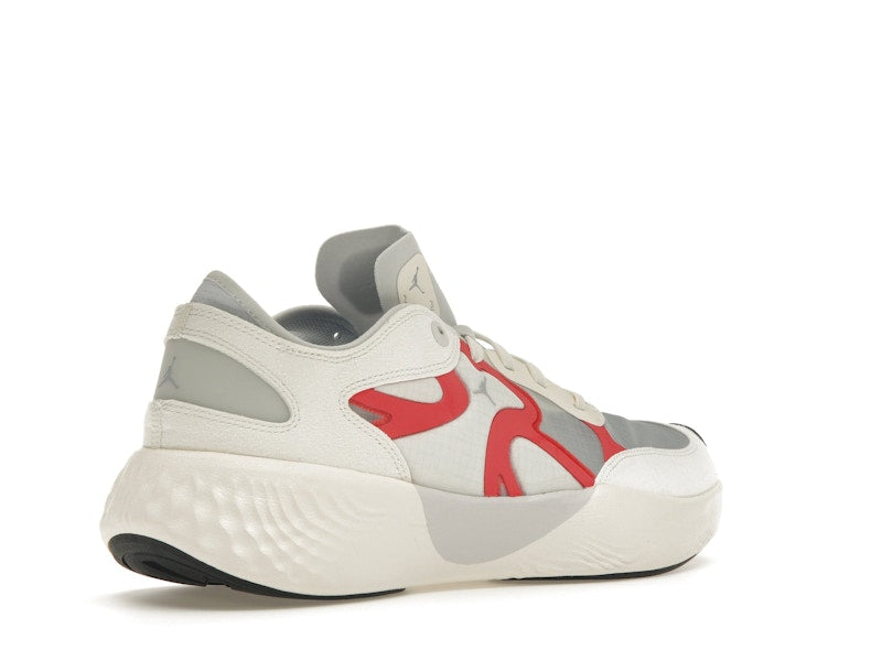 Jordan Delta 3 Low Chile Red