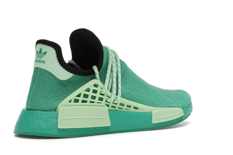 adidas NMD Hu Pharrell Green Complexland