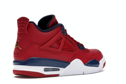 Jordan 4 Retro FIBA (2019) (GS)