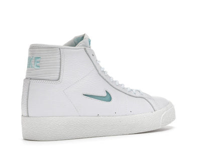 Nike SB Blazer Mid Premium White Glacier