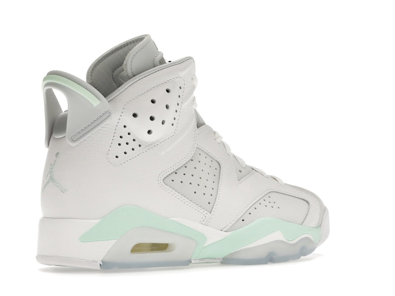 Jordan 6 Retro Mint Foam (Women's)