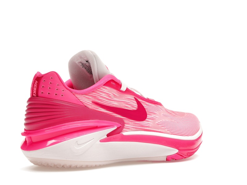 Nike Zoom GT Cut 2 Hyper Pink (Women's)