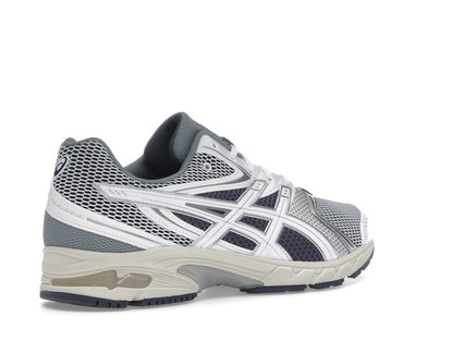 ASICS Gel-DS Trainer 14 White Pure Silver