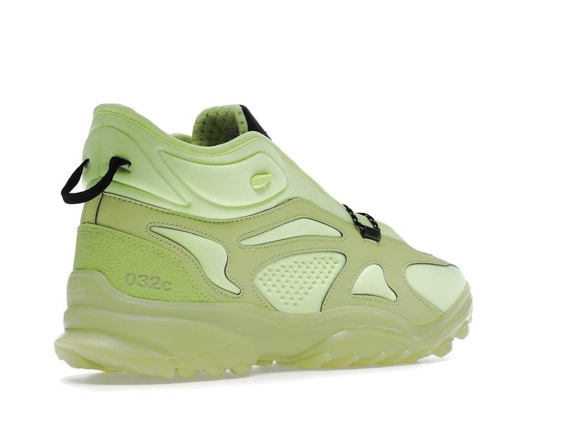 adidas GSG TR 032c Hi-Res Yellow