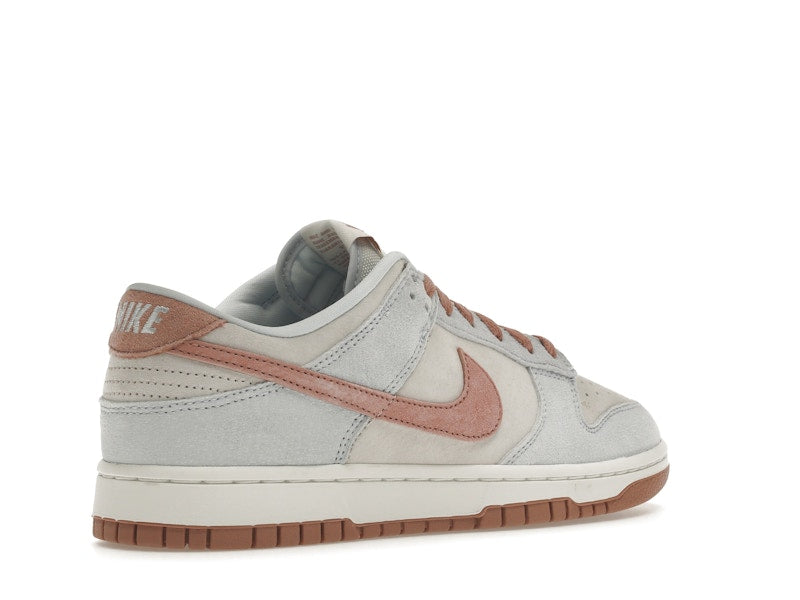 Nike Dunk Low Fossil Rose