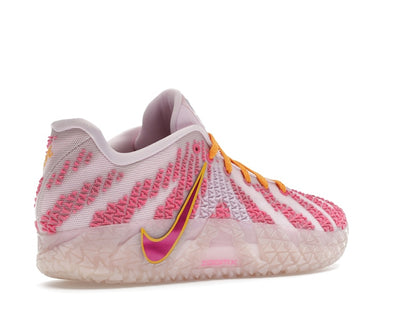 Nike Ja 3 Pink Foam