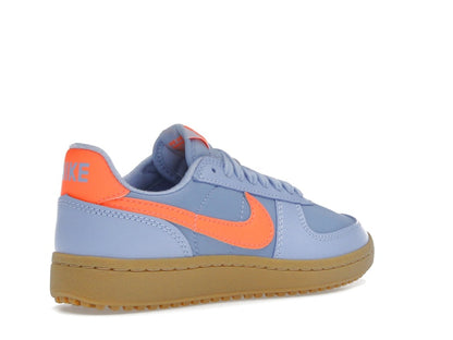 Nike Field General '82 Aluminum Total Orange