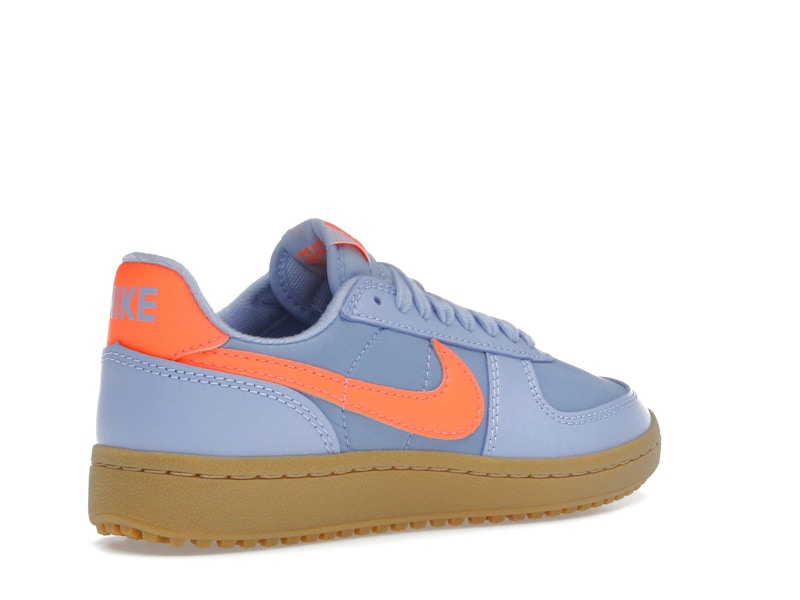 Nike Field General '82 Aluminum Total Orange