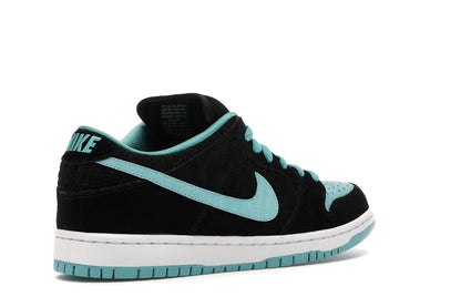 Nike SB Dunk Low Clear Jade